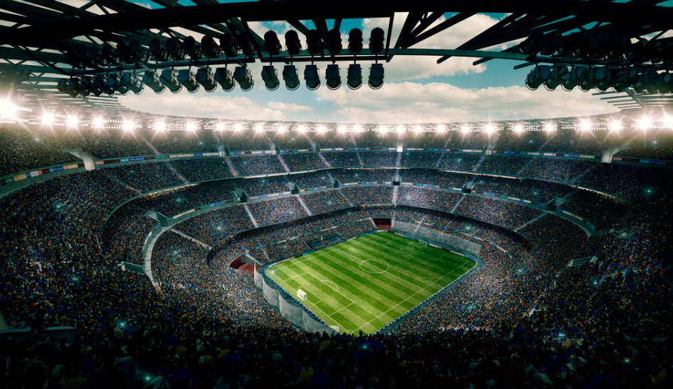 ATOS, 2030 Yılına Kadar UEFA Milli Takım Futbolunun Resmi Teknoloji Ortağı Oldu.
