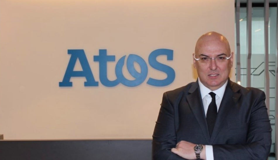 Okan Gözütok’a Atos’ta artan liderlik sorumluluğu